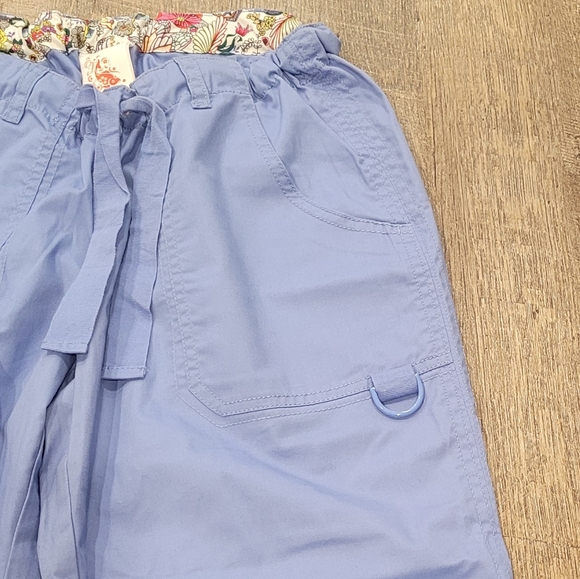 Scrub pants, Koi (701 Lindsey), sz XS - Picture 3 of 5
